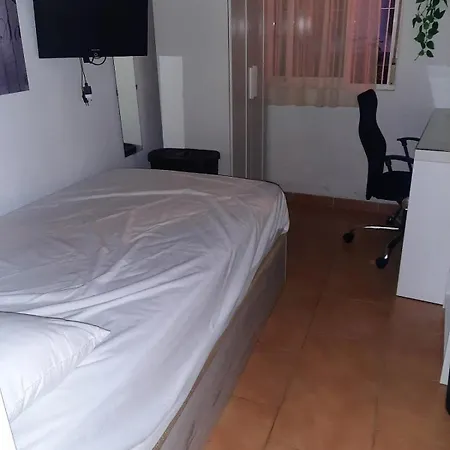 Venkovský dům Maison Calme Dans Hameau *